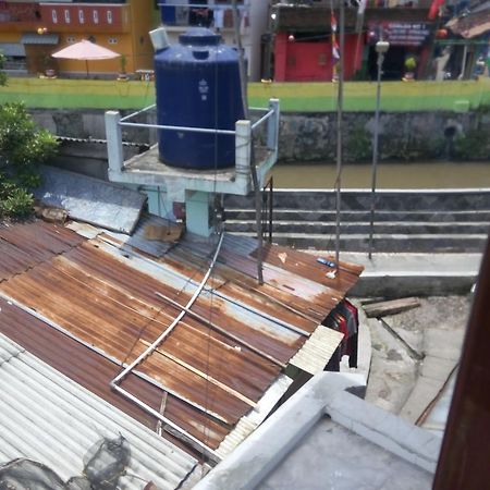 Jogja Backpacker Home Yogyakarta Eksteriør billede