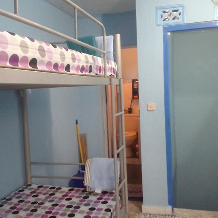 Jogja Backpacker Home Yogyakarta Eksteriør billede