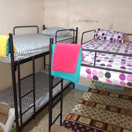 Jogja Backpacker Home Yogyakarta Eksteriør billede