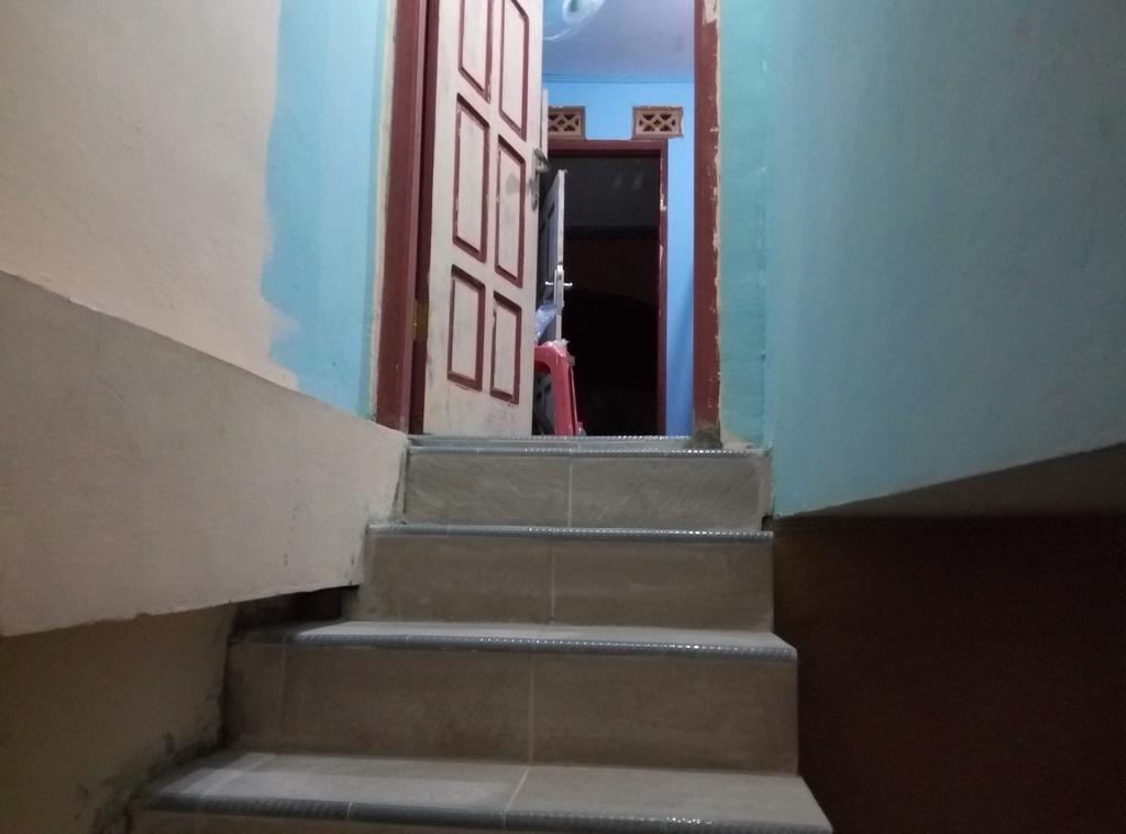 Jogja Backpacker Home Yogyakarta Eksteriør billede
