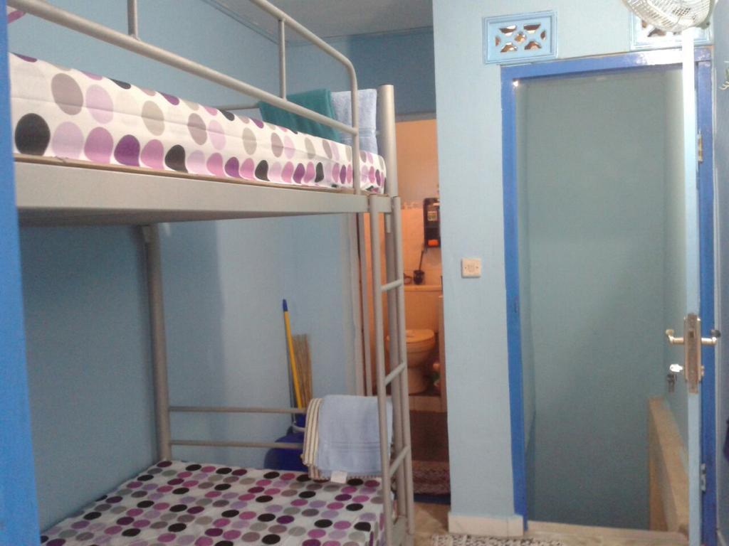 Jogja Backpacker Home Yogyakarta Eksteriør billede