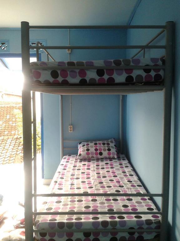 Jogja Backpacker Home Yogyakarta Eksteriør billede