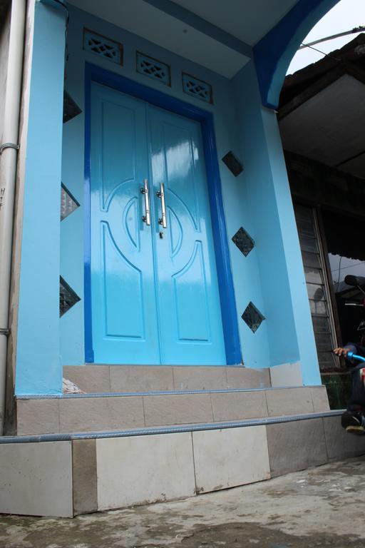 Jogja Backpacker Home Yogyakarta Eksteriør billede