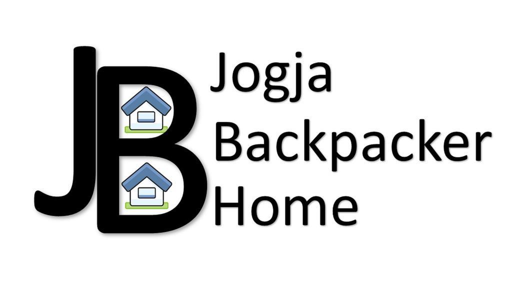 Jogja Backpacker Home Yogyakarta Eksteriør billede