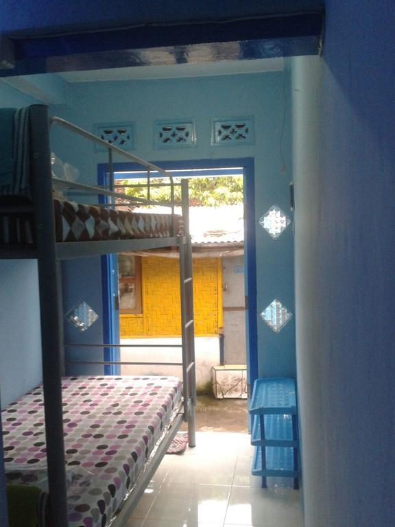 Jogja Backpacker Home Yogyakarta Eksteriør billede