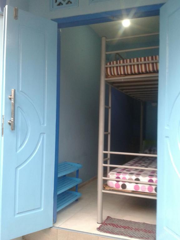 Jogja Backpacker Home Yogyakarta Eksteriør billede