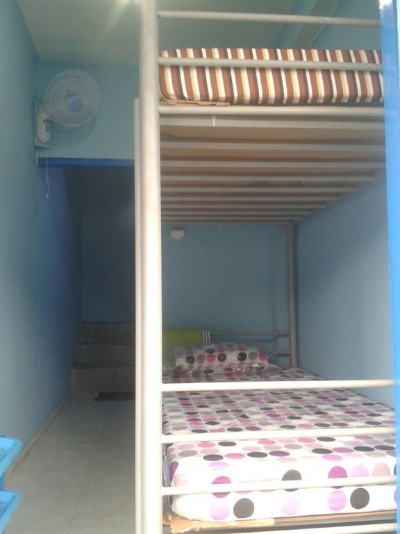 Jogja Backpacker Home Yogyakarta Eksteriør billede