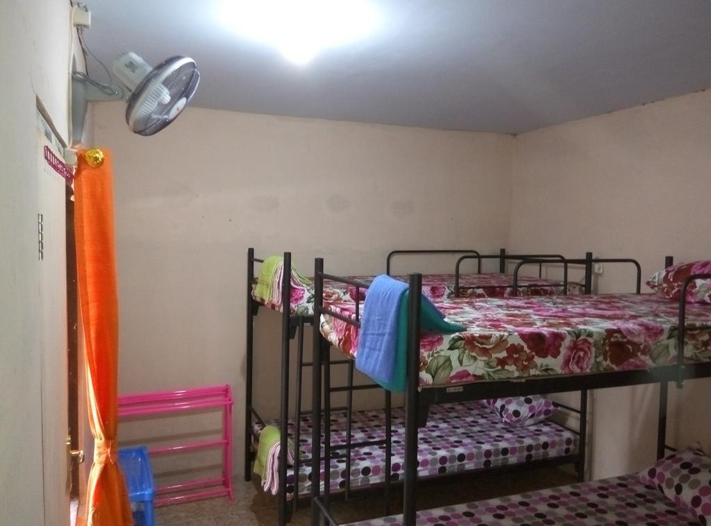 Jogja Backpacker Home Yogyakarta Eksteriør billede
