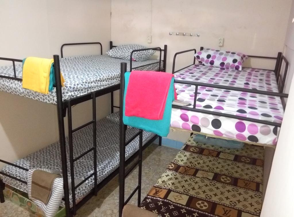 Jogja Backpacker Home Yogyakarta Eksteriør billede